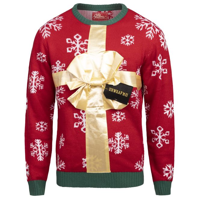Hovedbilde Julegenser, Unisex, Julegave