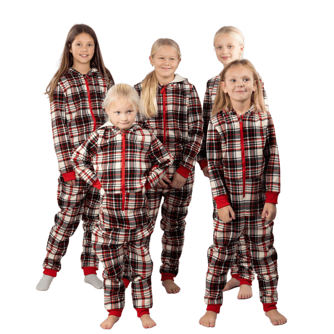 Hovedbilde Hightime, Jumpsuit, Barn Striper